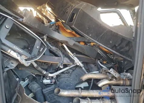 2019 Mercedes-Benz G 63 Amg from USA, damaged, VIN WDCYC7HJ4KX320118